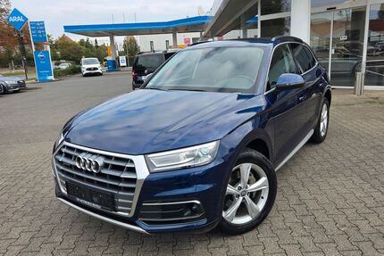 Audi Q5 109.000 km 27.499 € Salzkotten 33154