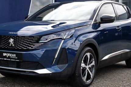 Peugeot 3008 26.635 km 23.750 &euro; Eschwege 37269
