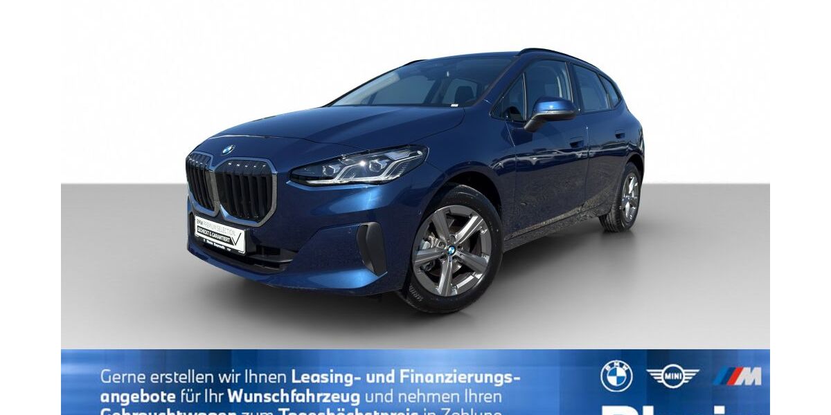 BMW 220 Active Tourer 6.771 km 28.550 &euro; Kulmbach 95326
