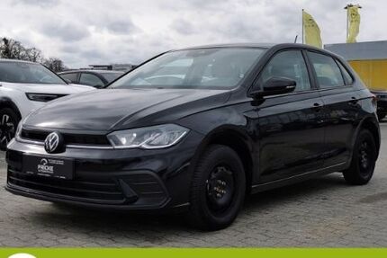 VW Polo 2.524 km 17.775 &euro; Lippstadt 59557