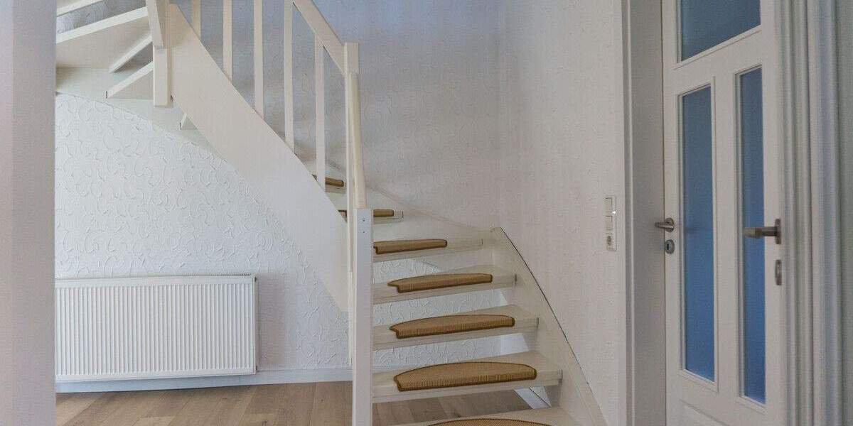 Doppelhaushälfte Bremen / Aumund Aumund-Hammersbeck - 3 Zimmer, 108 m&sup2;, 295.000&euro; | Angebot:25567807