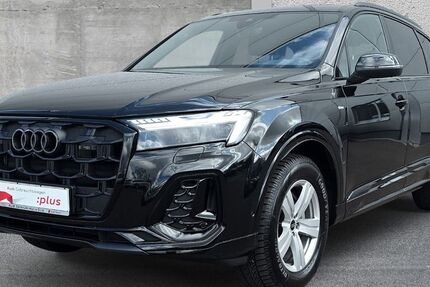 Audi Q7 16.684 km 75.900 &euro; Halle (Saale) 06110