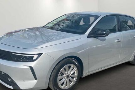 Opel Astra 12.000 km 16.990 &euro; München 81249