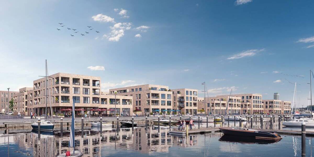 Gewerbeobjekt Lübeck / Travemünde Travemünde - 890.000&euro; | Angebot:26891317