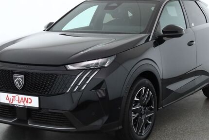 Peugeot 3008 17.107 km 27.490 &euro; Coburg 96450