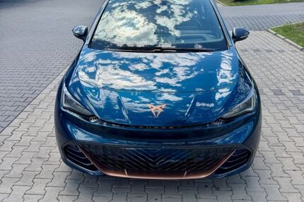 Cupra Born 43.000 km 25.800 &euro; Freising 85354