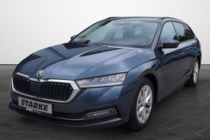 Skoda Octavia 120.888 km 17.980 &euro; Georgsmarienhütte 49124