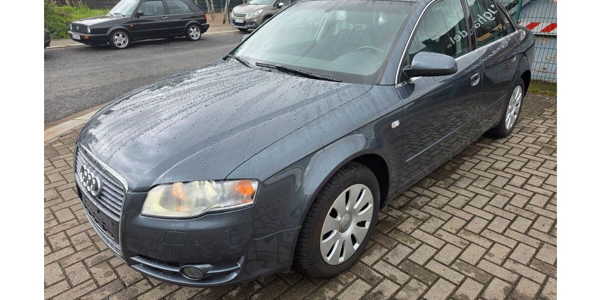 Audi A4 174.822 km 3.490 &euro; Meißen 01662