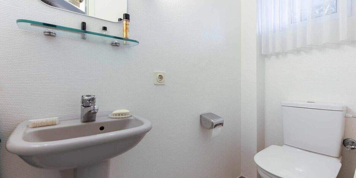 Reihenendhaus Lüneburg / Ochtmissen Ochtmissen - 5 Zimmer, 140 m&sup2;, 500.000&euro; | Angebot:25737752