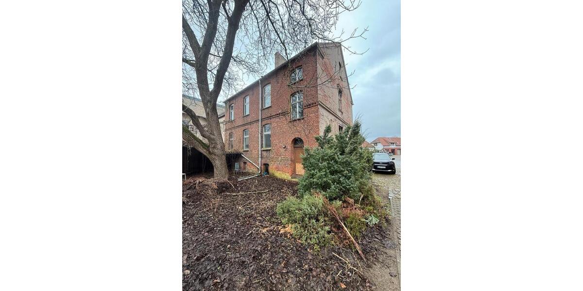 Mehrfamilienhaus, Wohnhaus Pritzwalk - 16 Zimmer, 360 m&sup2;, 139.999&euro; | Angebot:26700039