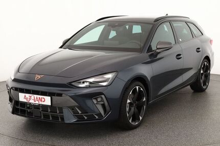 Cupra Leon 11.755 km 31.890 &euro; Hamburg 22761