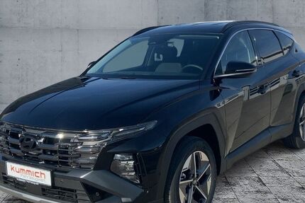 Hyundai TUCSON 3.480 km 43.520 &euro; Crailsheim 74564