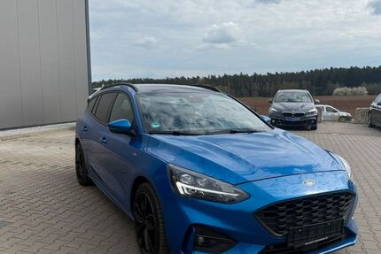 Ford Focus 80.000 km 17.290 &euro; Buchschwabach bei Nürnberg 90574