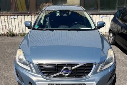 Volvo XC60 310.000 km 3.257 &euro; Baindt/Schachen 88255