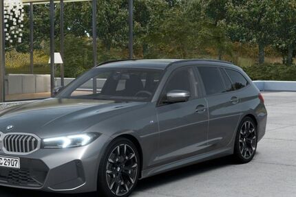 BMW 330 6.123 km 43.850 &euro; Paderborn 33104