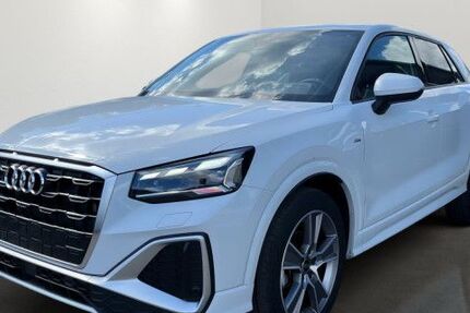 Audi Q2 7.234 km 29.390 &euro; Kaiserslautern 67663