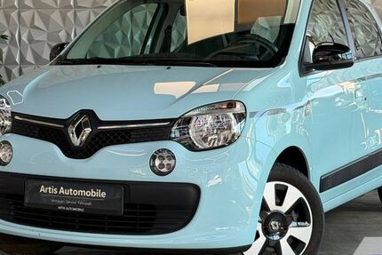 Renault Twingo 48.459 km 8.490 &euro; Quickborn 25451