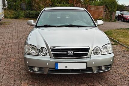 Kia Magentis 124.326 km 3.000 &euro; Bad Arolsen 34454