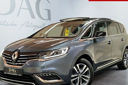 Renault Espace 114.896 km 15.990 € Taucha 04425