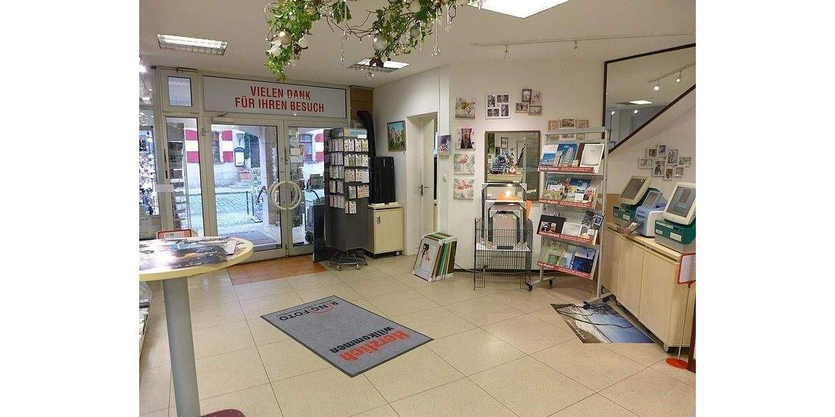 Gewerbeobjekt Lauf - 1.580&euro; | Angebot:24250422