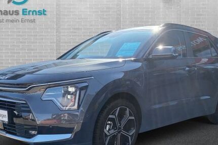 Kia Niro 7.000 km 33.990 € Kiel 24107