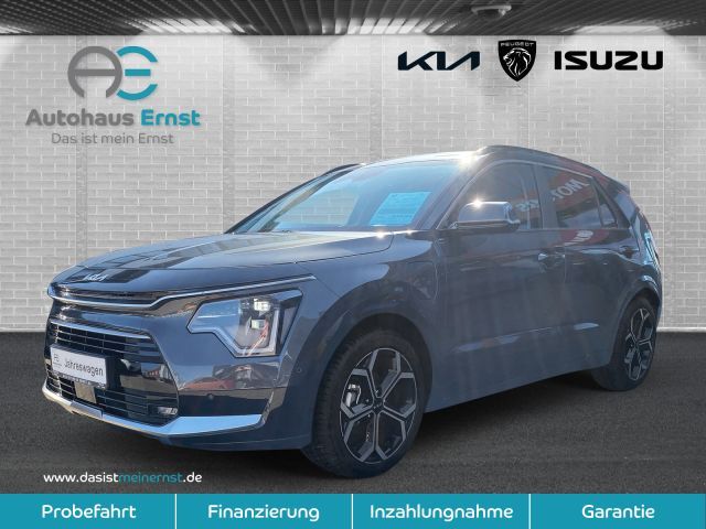 Kia Niro 7.000 km 33.990 € Kiel 24107