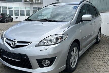 Mazda 5 111.975 km 7.990 &euro; Hirschaid 96114
