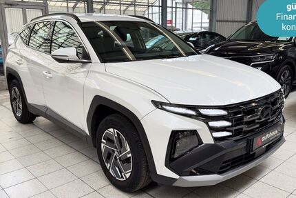 Hyundai TUCSON 16.930 km 25.990 &euro; Ludwigsfelde (bei Berlin) 14974