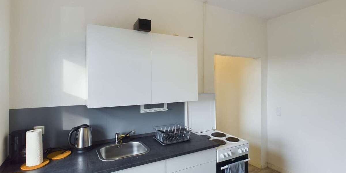 2-Zimmer-Wohnung in zentraler Lage von Magdeburg - Erdgeschoßwohnung Magdeburg Lemsdorf | Angebot:26933222