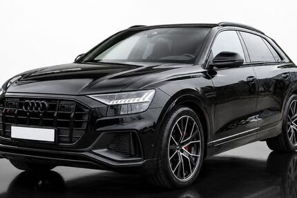 Audi SQ8 59.000 km 70.000 &euro; Thyrnau 94136