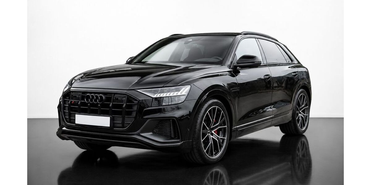 Audi SQ8 59.000 km 70.000 &euro; Thyrnau 94136