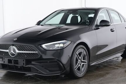 Mercedes-Benz C 180 16.756 km 38.318 &euro; Bad Oldesloe 23843