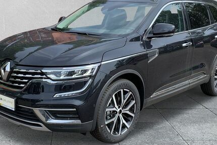 Renault Koleos 3.500 km 32.990 € Oederan 09569