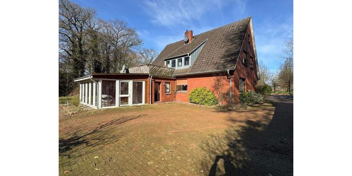 Mehrfamilienhaus, Wohnhaus Emstek Höltinghausen - 8 Zimmer, 221 m&sup2;, 290.000&euro; | Angebot:25676334