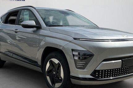 Hyundai KONA 8.000 km 37.990 &euro; Durach 87471