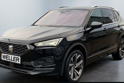 Seat Tarraco 67.061 km 35.250 &euro; Osnabrück 49090