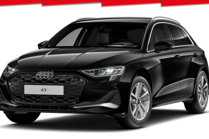 Audi A3 8.024 km 33.930 &euro; Mosbach 74821