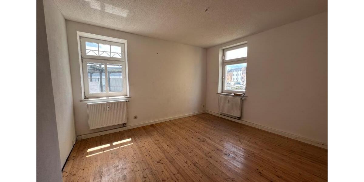 3-Zimmer-Wohnung ab 01.02.2026 zu vermieten 3 zimmer