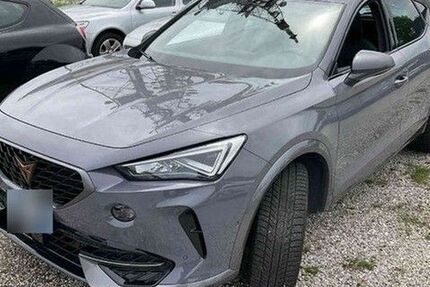 Cupra Formentor 98.182 km 20.880 € Fulda 36039