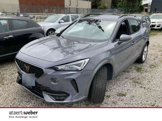 Cupra Formentor 98.182 km 20.980 € Fulda 36039