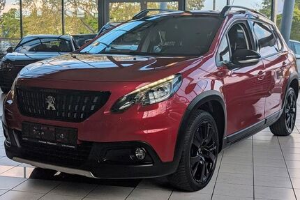 Peugeot 2008 102.490 km 10.490 &euro; Mainz 55128