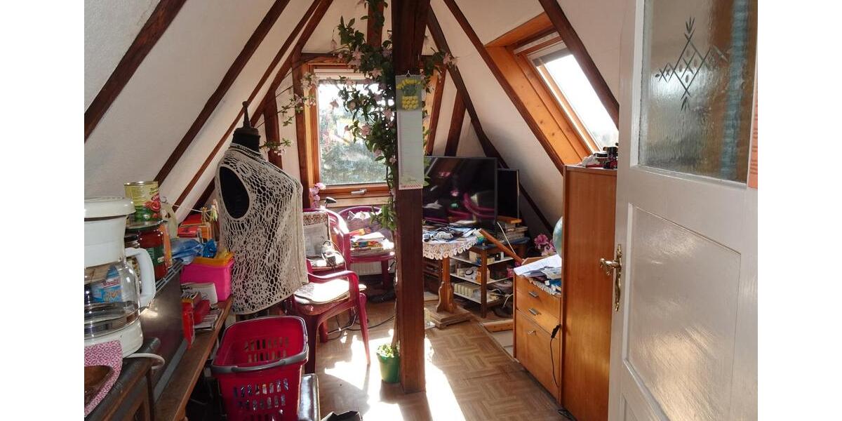 Einfamilienhaus Ebersbach-Neugersdorf Neugersdorf - 6 Zimmer, 140 m&sup2;, 110.000&euro; | Angebot:26307558