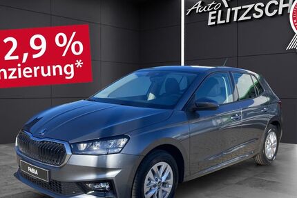 Skoda Fabia 6.500 km 17.490 &euro; Kamenz 01917