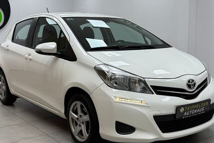 Toyota Yaris 109.980 km 6.990 &euro; Steinfeld 49439