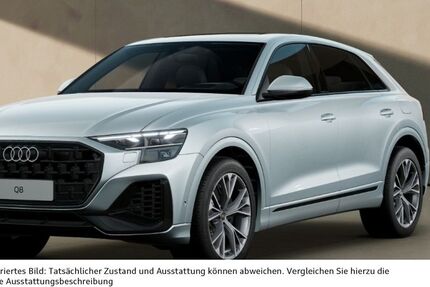 Audi Q8 19.966 km 75.550 &euro; Wolfhagen 34466