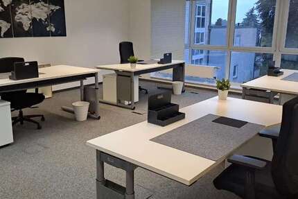 Büro in Mönchengladbach 387 € 21 m²
