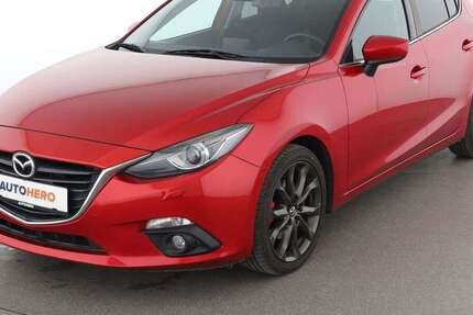 Mazda 3 119.067 km 11.040 € Neufahrn 85375