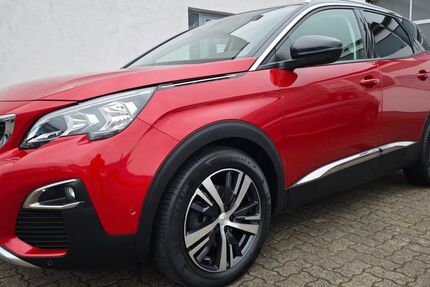 Peugeot 3008 80.500 km 13.990 &euro; Ötigheim 76470