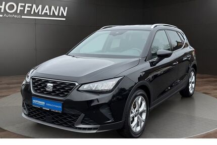 Seat Arona 32.489 km 20.650 &euro; Sundern 59846