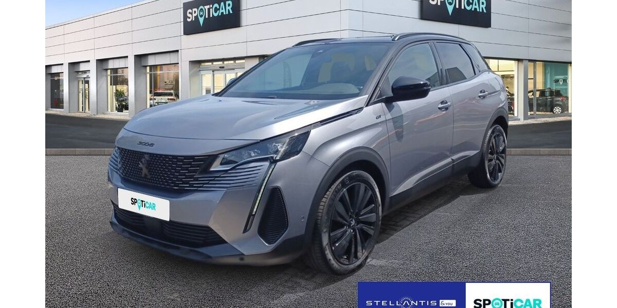 Peugeot 3008 24.850 km 23.980 &euro; Sankt Augustin 53757